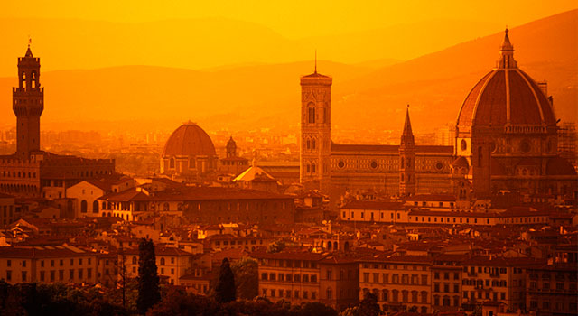 florence